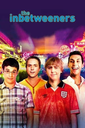 دانلود فیلم The Inbetweeners