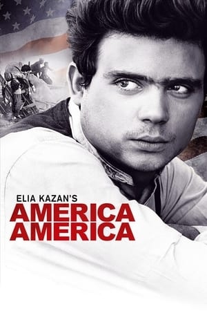 دانلود فیلم America America