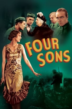 دانلود فیلم Four Sons