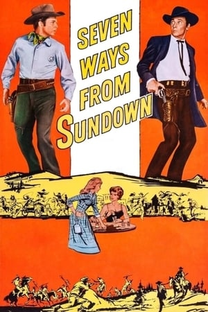 دانلود فیلم Seven Ways from Sundown