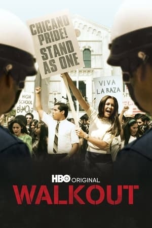 دانلود فیلم Walkout