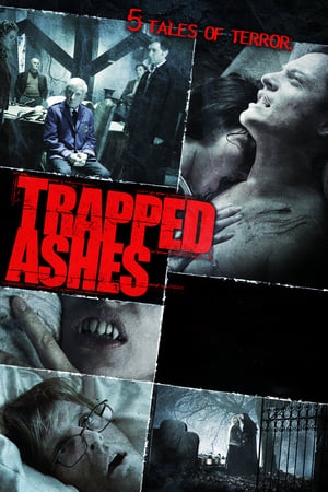 دانلود فیلم Trapped Ashes