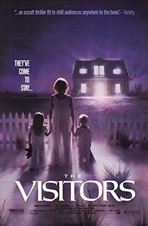 دانلود فیلم The Visitors