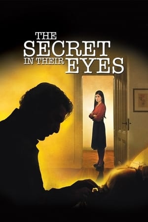 دانلود فیلم The Secret in Their Eyes