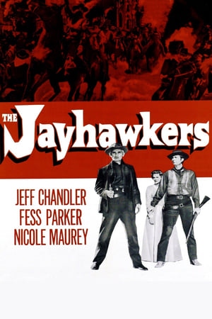 دانلود فیلم The Jayhawkers