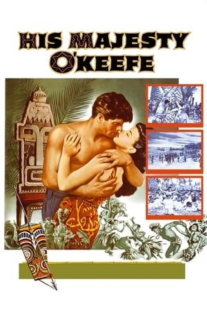 دانلود فیلم His Majesty OKeefe