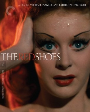 دانلود فیلم The Red Shoes