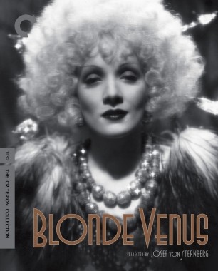 دانلود فیلم Blonde Venus