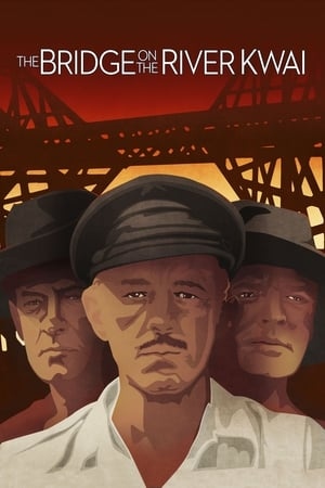 دانلود فیلم The Bridge on the River Kwai