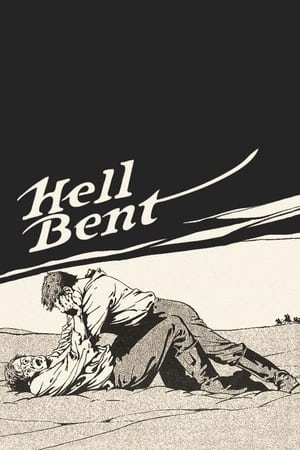 دانلود فیلم Hell Bent