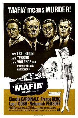 دانلود فیلم Mafia