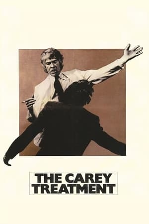 دانلود فیلم The Carey Treatment