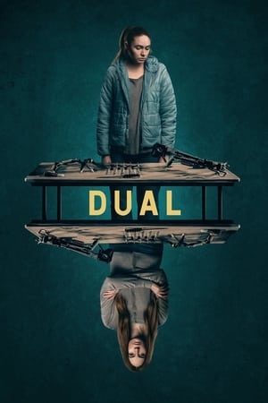 دانلود فیلم Dual