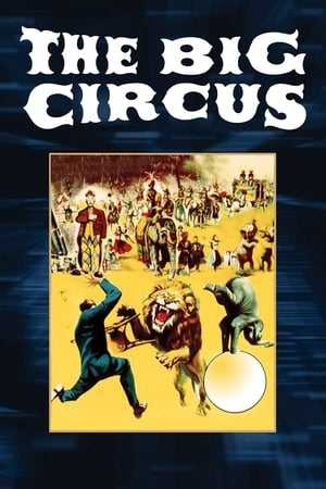 دانلود فیلم The Big Circus