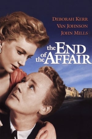 دانلود فیلم The End of the Affair