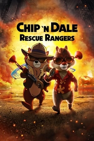 دانلود فیلم Chip n Dale Rescue Rangers