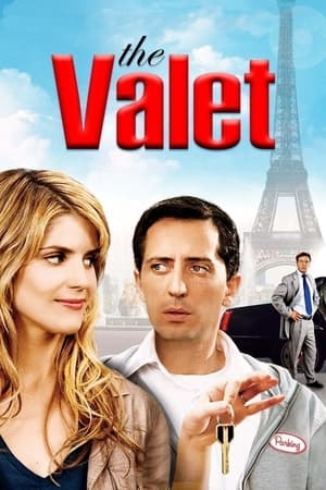 دانلود فیلم The Valet