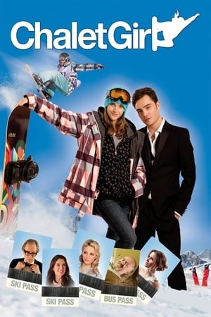 دانلود فیلم Chalet Girl