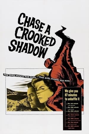 دانلود فیلم Chase a Crooked Shadow