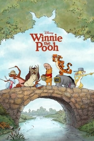 دانلود فیلم Winnie the Pooh