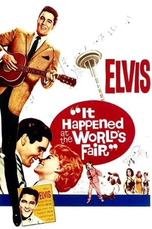 دانلود فیلم It Happened at the Worlds Fair