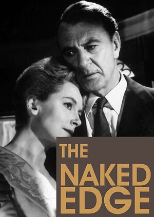 دانلود فیلم The Naked Edge