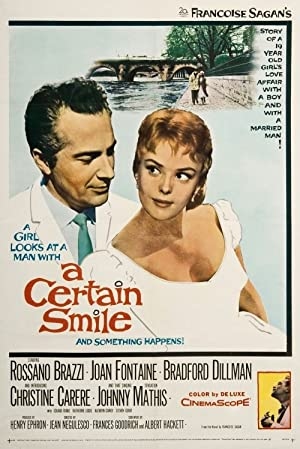 دانلود فیلم A Certain Smile