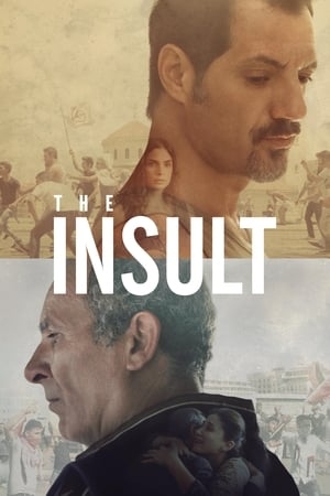 دانلود فیلم The Insult