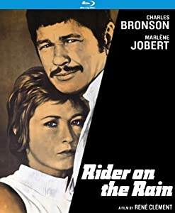 دانلود فیلم Rider on the Rain