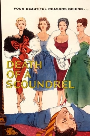 دانلود فیلم Death of a Scoundrel