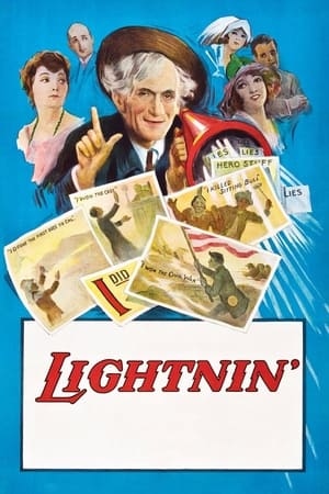 دانلود فیلم Lightnin