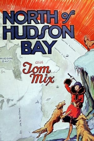 دانلود فیلم North of Hudson Bay