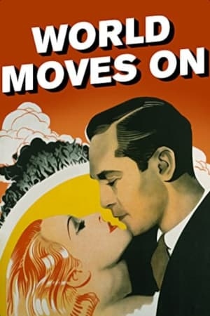 دانلود فیلم The World Moves On