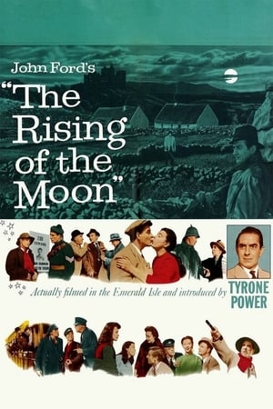 دانلود فیلم The Rising of the Moon