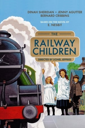 دانلود فیلم The Railway Children