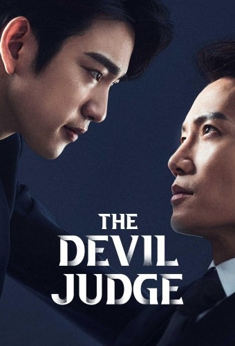 دانلود سریال The Devil Judge