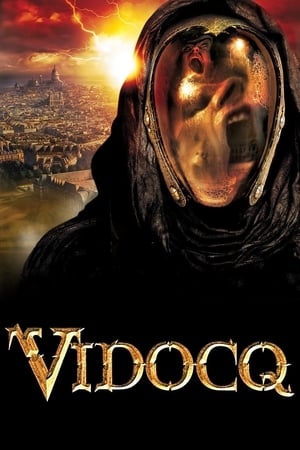 دانلود فیلم Vidocq