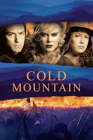 دانلود فیلم Cold Mountain