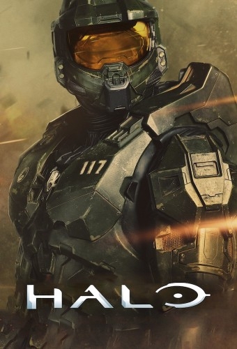 دانلود سریال Halo