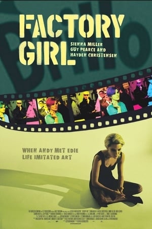 دانلود فیلم Factory Girl