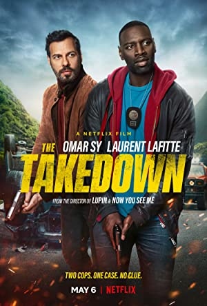 دانلود فیلم The Takedown