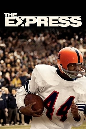 دانلود فیلم The Express