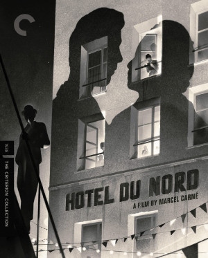 دانلود فیلم Hotel du Nord