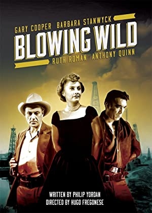 دانلود فیلم Blowing Wild