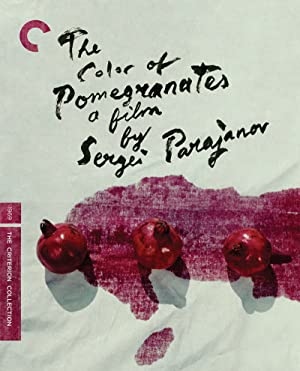 دانلود فیلم The Color of Pomegranates