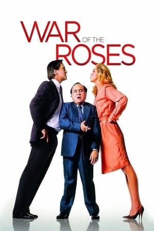 دانلود فیلم The War of the Roses