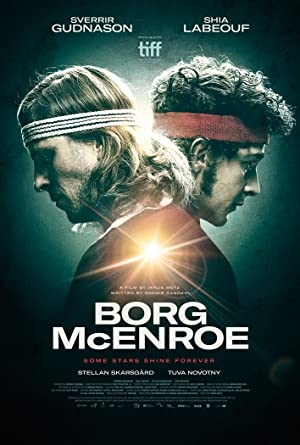 دانلود فیلم Borg vs McEnroe