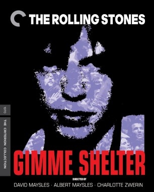 Gimme Shelter