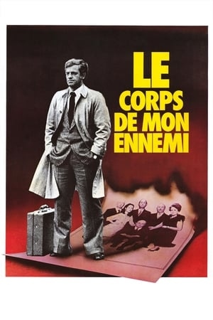 دانلود فیلم Body of My Enemy