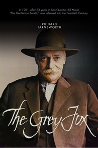 دانلود فیلم The Grey Fox